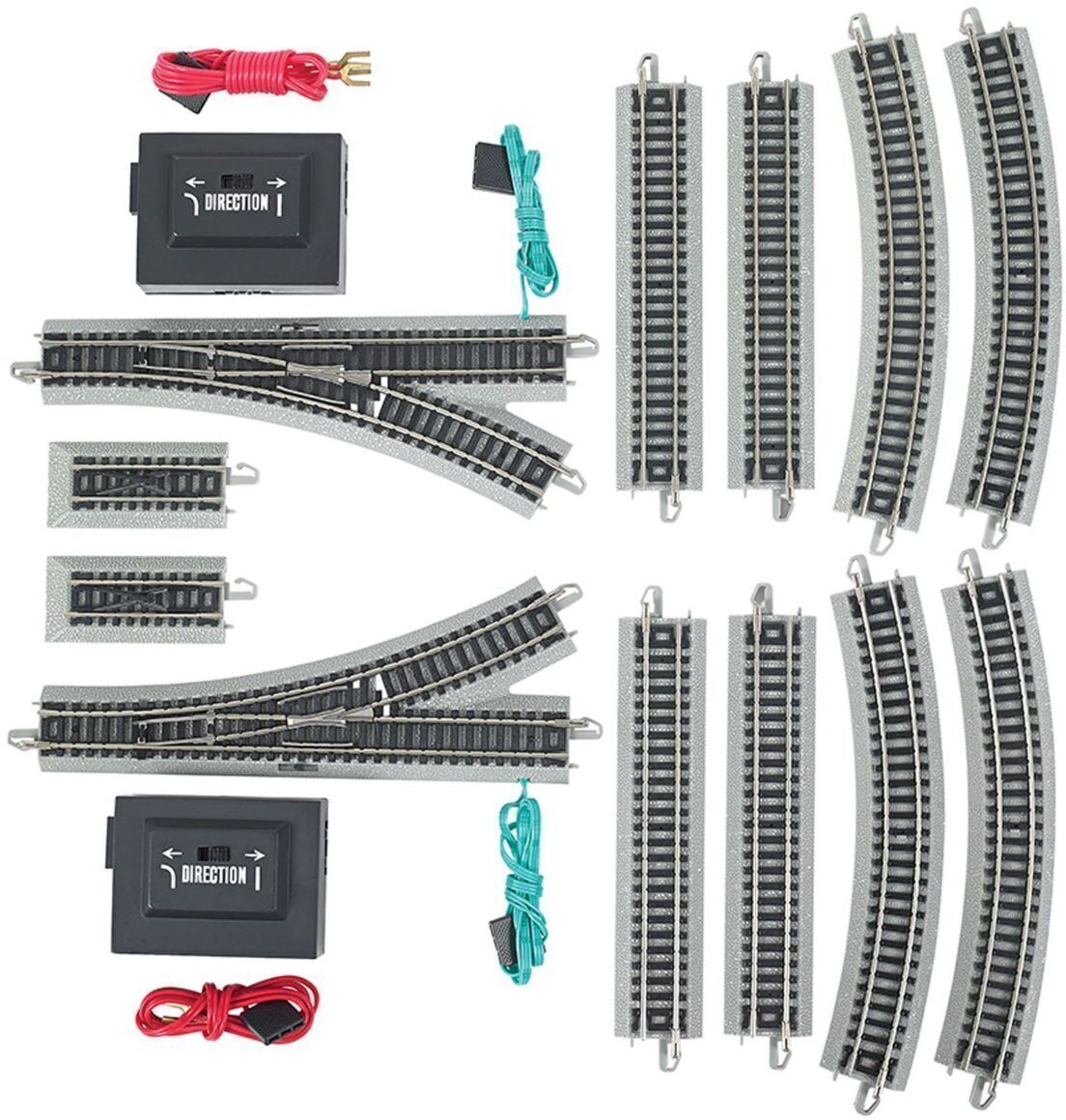 CVR Picture for EZTrack NS Expander Set