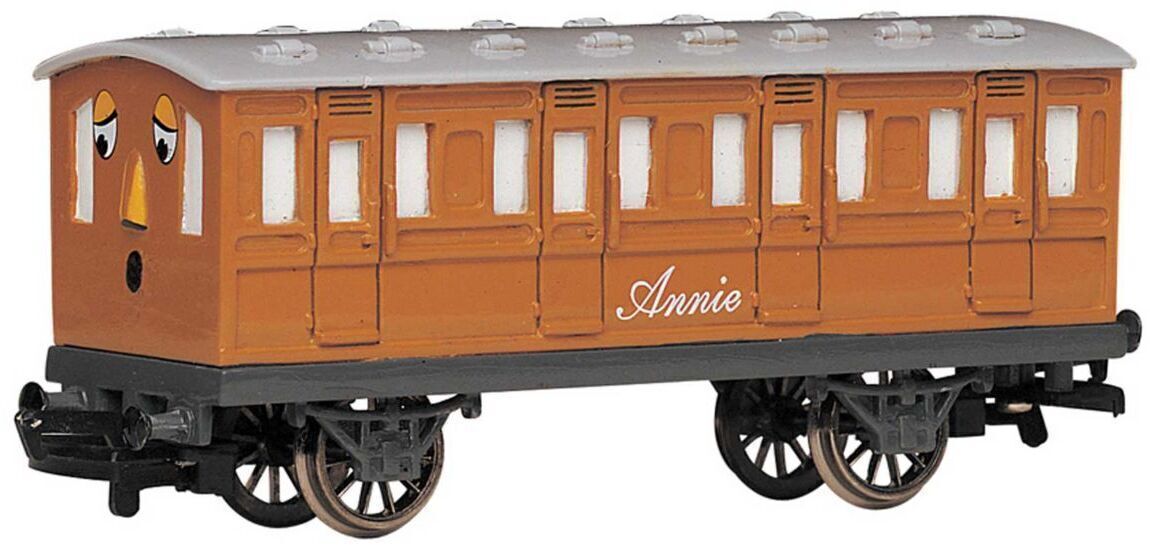 CVR Picture for Thomas&F - Annie Coach