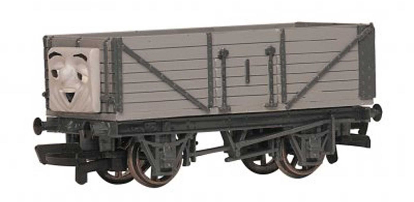 CVR Picture for Thomas&F - Troublesome Truck #1