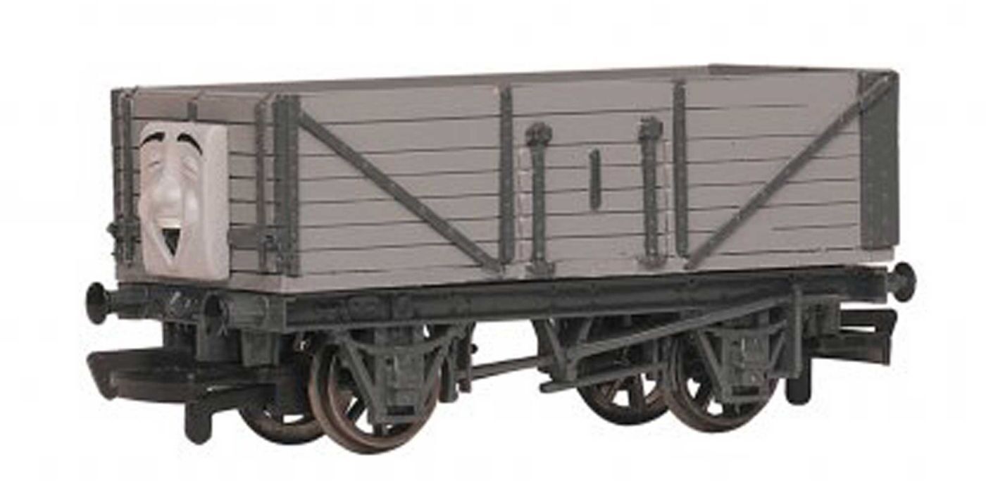 CVR Picture for Thomas&F - Troublesome Truck #2