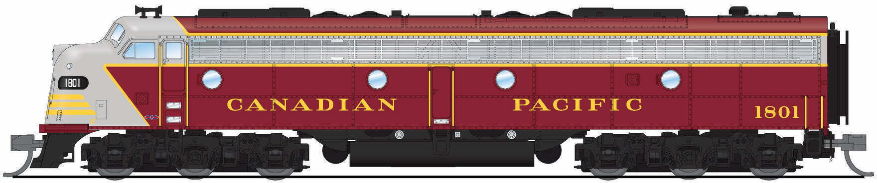 loco