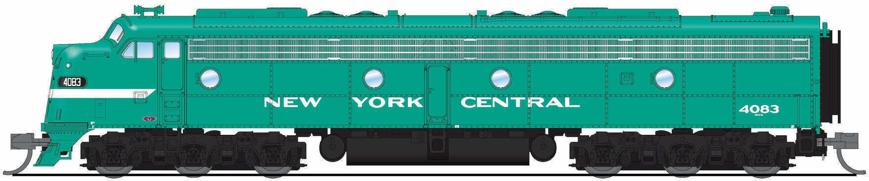 CVR Picture for EMD E8A/E7B NYC #4083/4108 w/P4