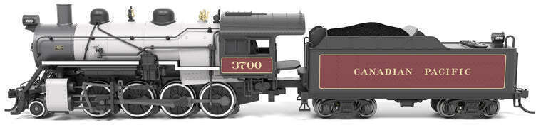 CVR Picture for 2-8-0 Consol CP #3718 w/DS