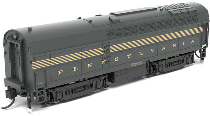 CVR Picture for Sharknose BF-16 B PRR #2002-B w/DS