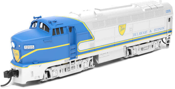 CVR Picture for Sharknose RF-16 A D&H #1216 w/DS