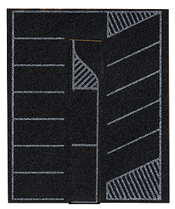 CVR Picture for N Parking Lot 120 x 100mm