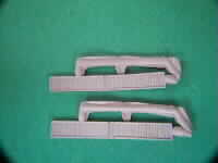 CVR Picture for Filter Intake, SD40-2