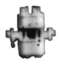 CVR Picture for Elesco Feedwater pump /2