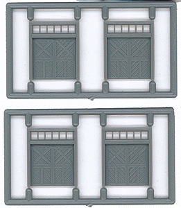 CVR Picture for Baggage door w/transom /4