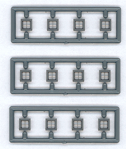 CVR Picture for Window 4pane work car /12