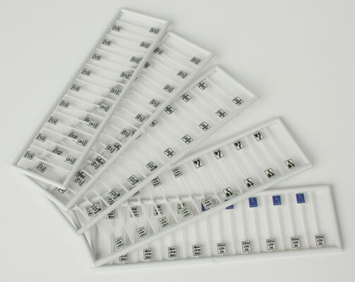 CVR Picture for Assorted Road signs /90