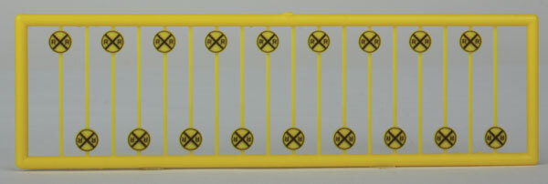 CVR Picture for Modern Xing Warning /18