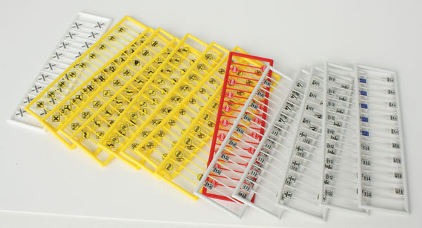 CVR Picture for Sign Assortment /270