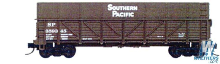 CVR Picture for Sugar Beet gondola kit