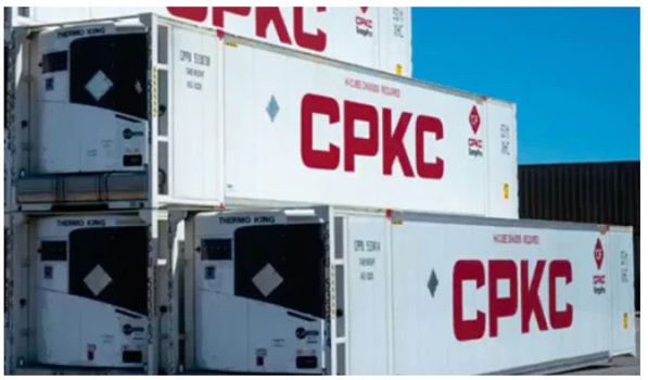 CVR Picture for 53' Reefer cont CPKC 3pk