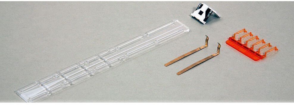 CVR Picture for Pass car Lighting kit LED