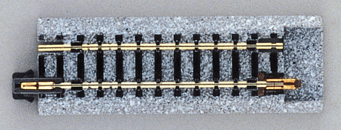 CVR Picture for Unitrack - snap track conversion