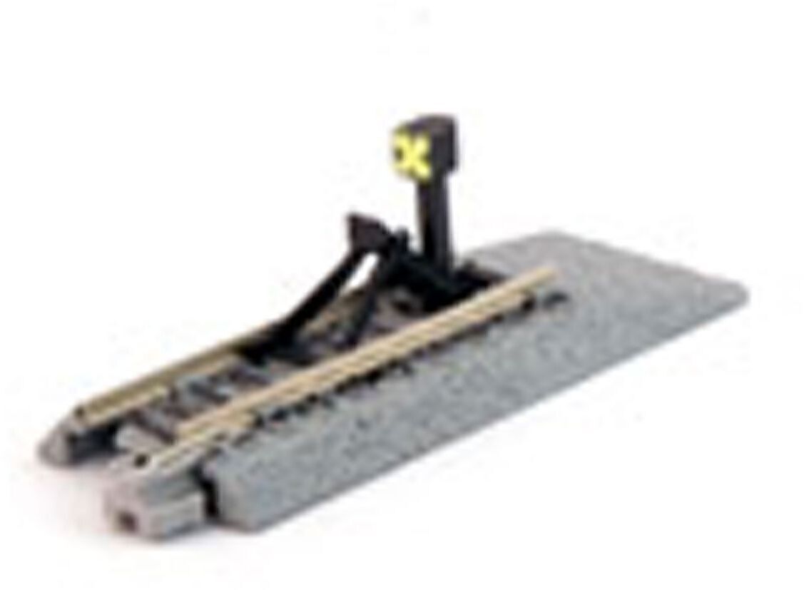 CVR Picture for Unitrack Illuminated Bumper Type C