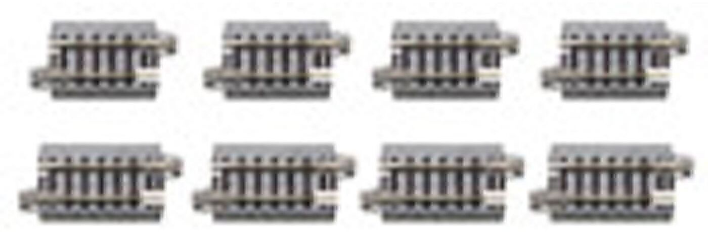 CVR Picture for Unitrack - Straight Assort B