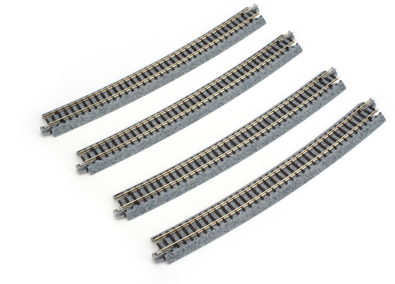 CVR Picture for Unitrack - curved 15deg 28 1/4 /4