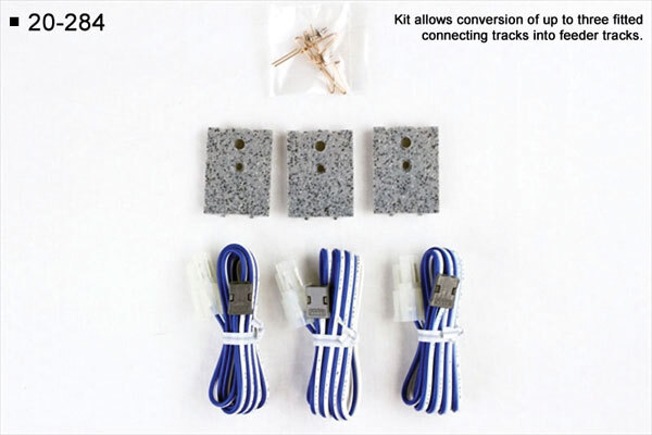 CVR Picture for Turntable Extension Track Feeder /3