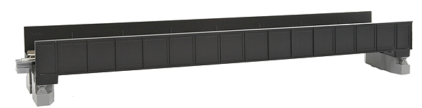 CVR Picture for Plate Girder Bridge - Black