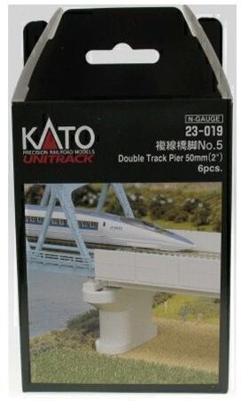 CVR Picture for Double Track Pier poured /6