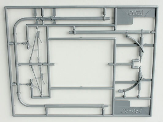 CVR Picture for Catenary modern double support set