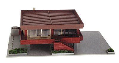 CVR Picture for Prebuilt- Mama's Seafood Restaurant