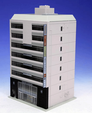 CVR Picture for Corporate Office Building