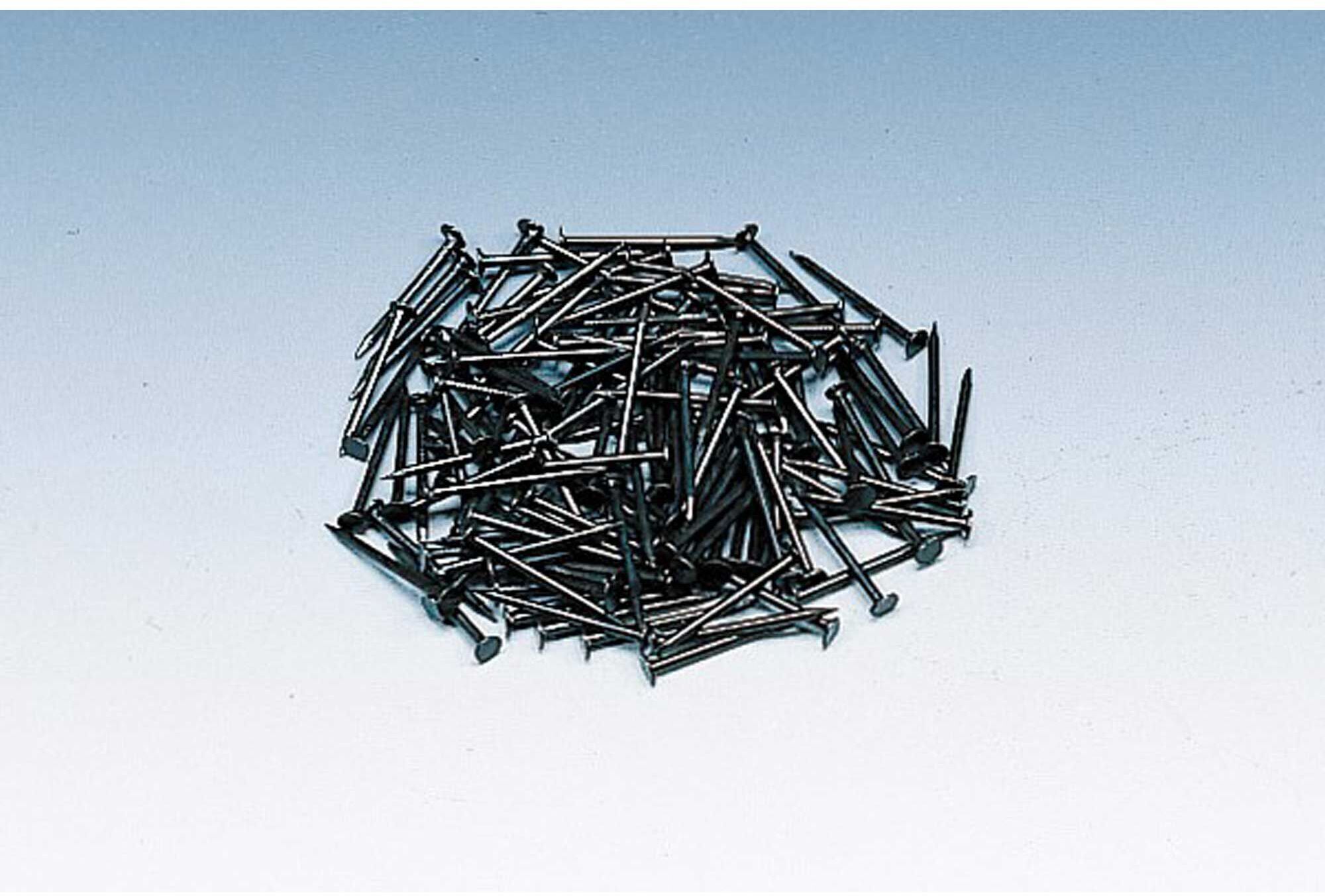 CVR Picture for Flexible Track Mounting Nails 1/2in