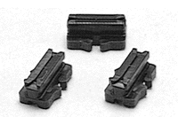 CVR Picture for Unitrack - Insulated Joiners /20