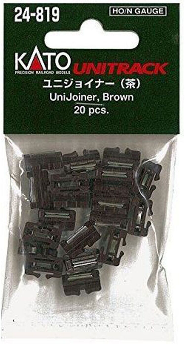 CVR Picture for Uni-Joiner Brown