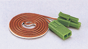 CVR Picture for AC extension cord 1pc
