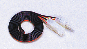 CVR Picture for Unitrack - Turnout extension cord