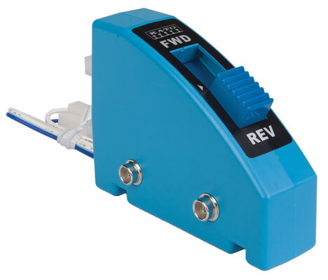 CVR Picture for Power Direction Control Switch