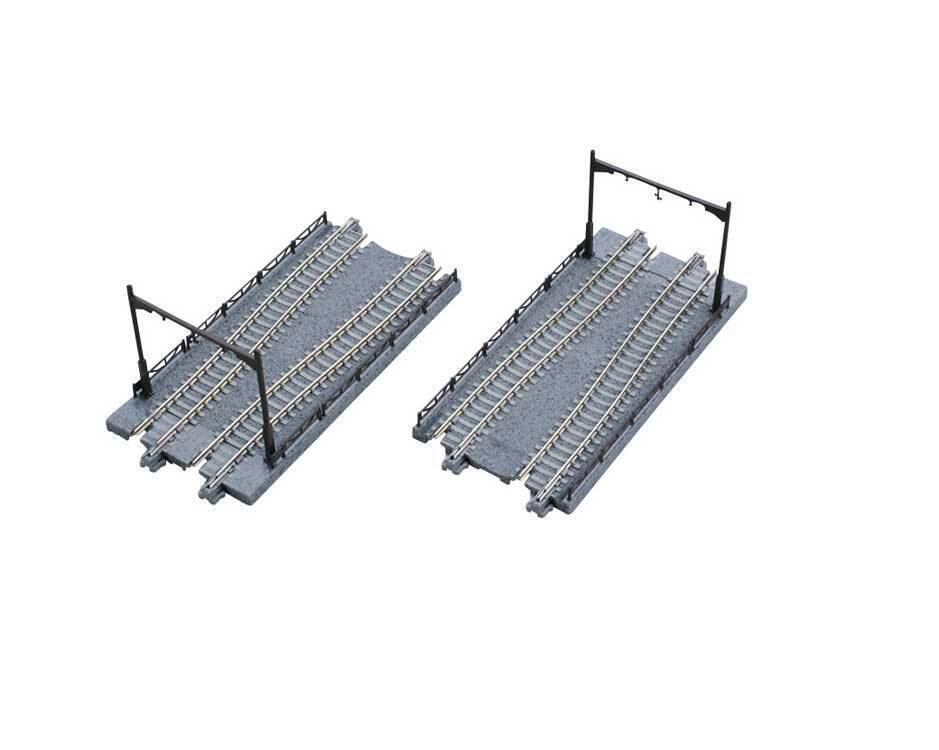 CVR Picture for Unitram to Unitrack conversion124mm