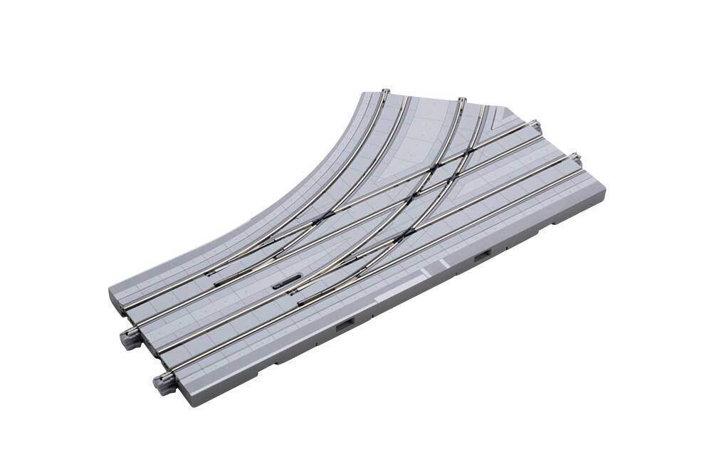 CVR Picture for Unitram Street Track Switch LH