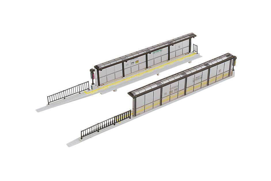 CVR Picture for Unitram Tram Stop kit