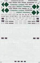 CVR Picture for Decal - Can Potash Cyl & ACF cars