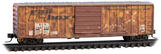 CVR Picture for Railbox Repatch #1 #249244