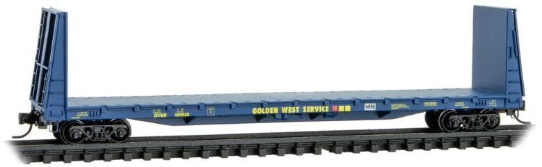 CVR Picture for 61' BH flat Galveston RR #450038