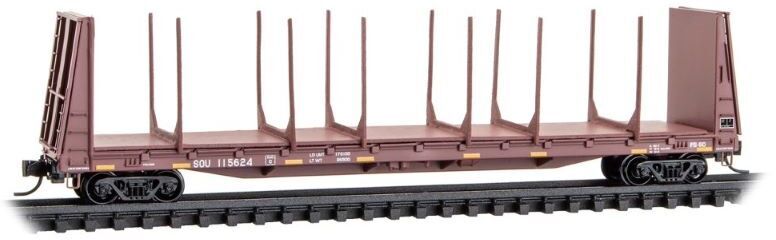 CVR Picture for 61' BH flat NS/ex-So #115625