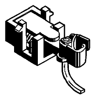 CVR Picture for Bachmann Short Coupler Conversion