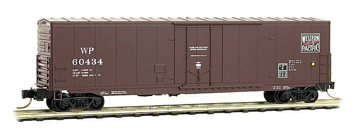 CVR Picture for 50ft std box WP #60434