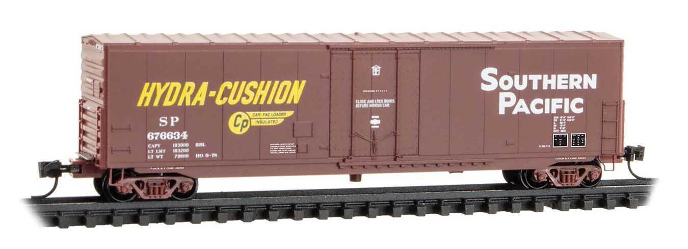 CVR Picture for 50' std box SP #676634