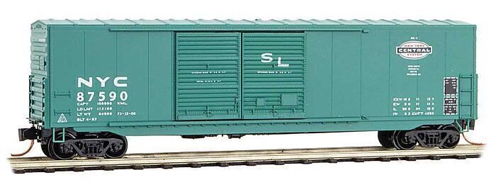 CVR Picture for 50ft DDrbox NYC #87590