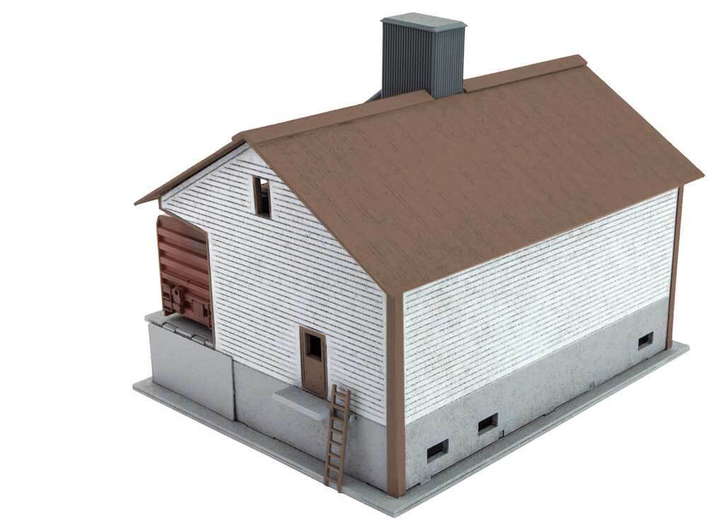 CVR Picture for Small Town Grain Elevator kit