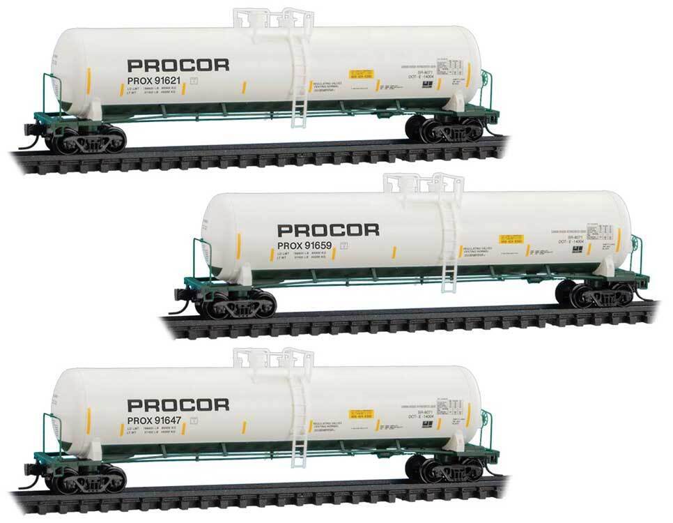 CVR Picture for Runner #234 - 56'tank Procor 3pk