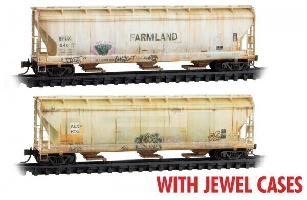 CVR Picture for Weathered - 3bay covhop Agribus